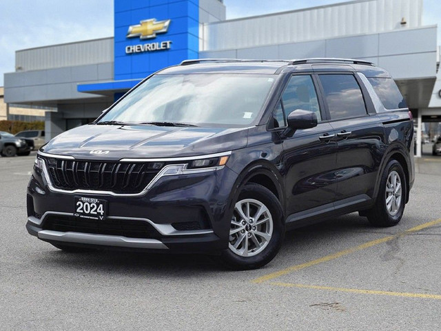 2024 Kia Carnival in Cars & Trucks in Penticton