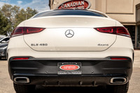ENJOY 6 MONTHS NO PAYMENT!! GLE 450 4MATIC COUPE | AMG PKG | PANO | ONE OWNER | CLEAN CARFAX MERCEDE... (image 9)