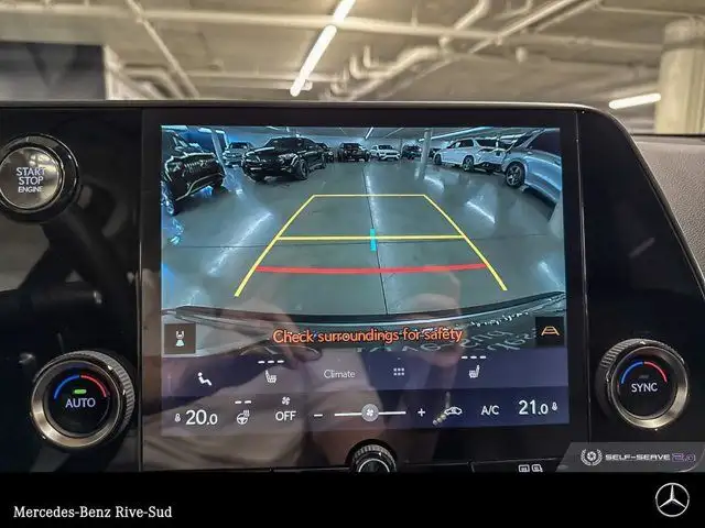 2024 Lexus NX 250 in Cars & Trucks in Longueuil / South Shore - Image 23