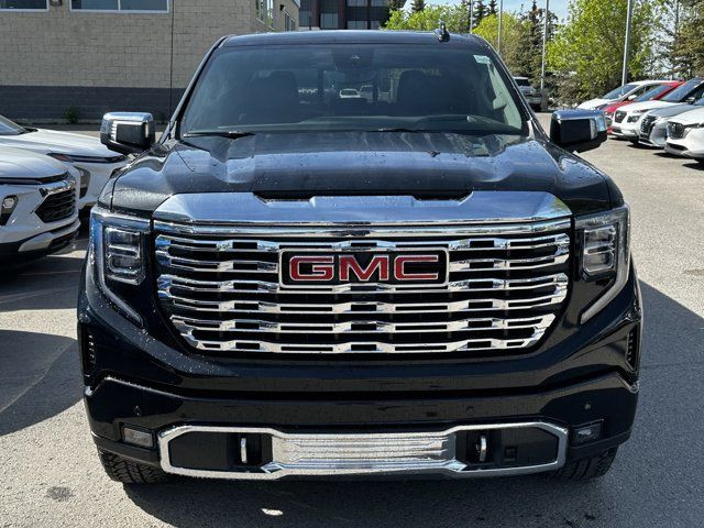 2025 GMC Sierra 1500 Denali in Cars & Trucks in Calgary - Image 2