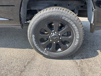 NIGHT EDITION -inc: Gloss Black Nostrils/Mic Black Grille Tires: LT285/60R20E OWL On/Off Road Black... (image 7)