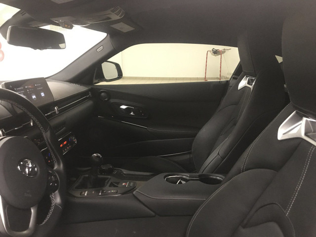 2023 Toyota GR Supra 3.0T in Cars & Trucks in Calgary - Image 3