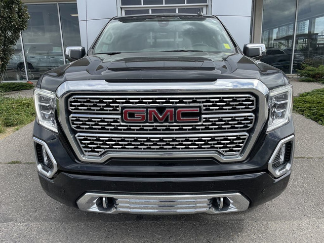 2022 GMC Sierra 1500 Limited Denali in Cars & Trucks in Calgary - Image 2