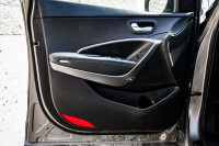 Leather Seats, Sunroof, Heated Seats, Bluetooth, Blind Spot Detection! 6 LOCATIONS KINGSTON - (613)... (image 8)