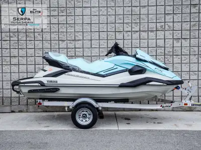 INCLUDES 2025 TRITON TRAILER , SAFETY KIT, COVER, PADDLE, NUMBERS WITH REGISTRATIONPRICE PLUS HST ON...