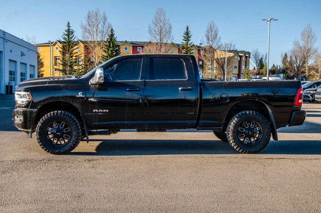 2024 RAM 3500 Laramie in Cars & Trucks in Calgary - Image 3