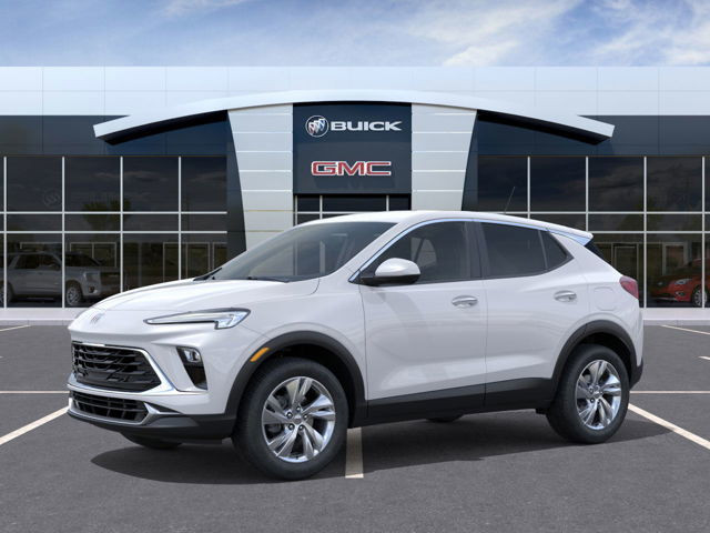 2026 Buick Encore GX Preferred in Cars & Trucks in City of Montréal - Image 2