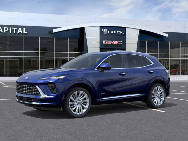 2025 Buick Envision Avenir in Cars & Trucks in Calgary - Image 3
