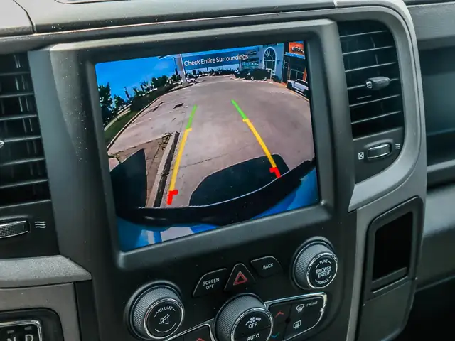 2023 RAM 1500 Classic Tradesman HEMI 5.7L V8 | Night Edition... in Cars & Trucks in London - Image 11