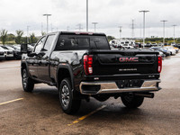 Welcome to Sherwood Buick GMC! This GMC Sierra 2500HD boasts a Turbocharged Diesel V8 6.6L/ engine p... (image 5)