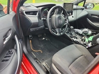 Look at this 2020 Toyota Corolla SE Upgrade | Sunroof | Alloy Wheels | Heated Seats | Rear Camera |... (image 2)