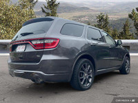 Recent Arrival! 2018 Dodge Durango R/T HEMI 5.7L V8 VVT AWD AWD, 1-Year SiriusXM Guardian Subscripti... (image 5)
