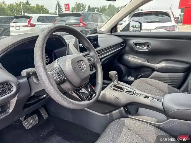 2026 Honda HR-V LX in Cars & Trucks in Brantford - Image 15