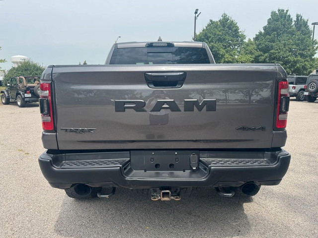 2023 Ram 1500 TRX 4x4 Crew Cab 5'7 Box in Cars & Trucks in City of Toronto - Image 4
