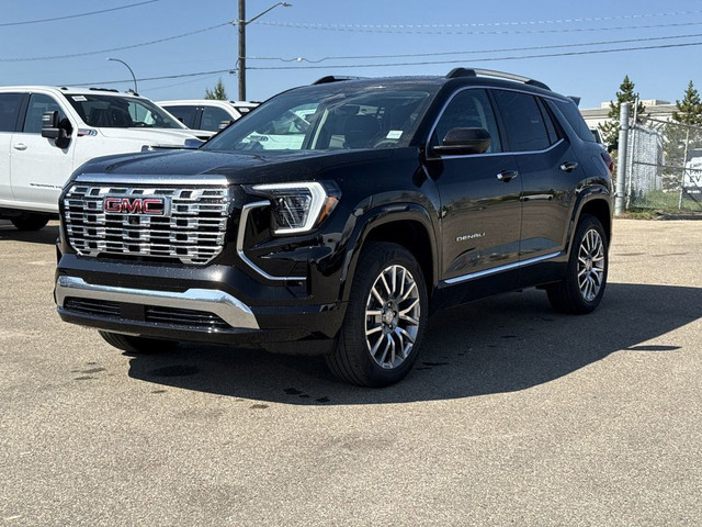2026 GMC Terrain Denali in Cars & Trucks in Edmonton - Image 4