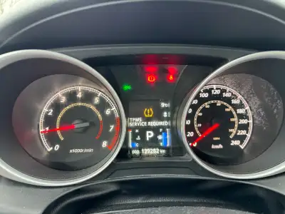 2015 Mitsubishi RVR GT