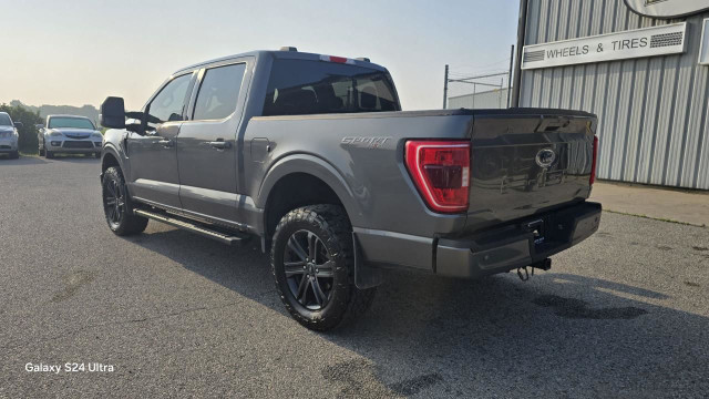 2021 Ford F-150 XLT in Cars & Trucks in London - Image 3