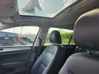 GARANTIE 1 ANS CREDIT DIRECT EN LIGNE AU WWW.AUTO-INTERNET.CA WOW 2015 VOLKS GOLF TURBO HIGHLINE TOU... (image 5)