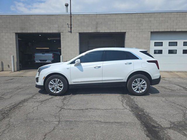 2022 Cadillac XT5 AWD Luxury | Heated Seats | Premium Audio in Cars & Trucks in Windsor Region - Image 3