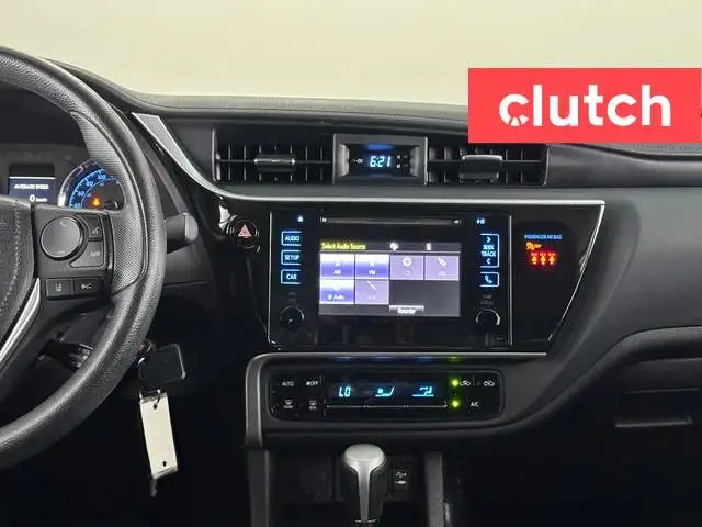 2018 Toyota Corolla LE w/ Heated Front Seats, Rearview Camera, C in Cars & Trucks in City of Toronto - Image 30