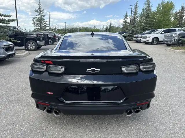 2023 Chevrolet Camaro LT1 - REDLINE- 6.2L W/TECH in Cars & Trucks in Calgary - Image 9