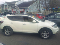 2014 Nissan Murano AWD 199000 KM Price $8999 ON or QC Safety Included Warranty Included Carfax Inclu... (image 2)