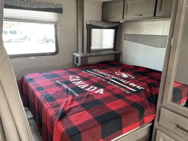 2023 Thor Motor Coach Four Winds 24F in RVs & Motorhomes in Kelowna - Image 35