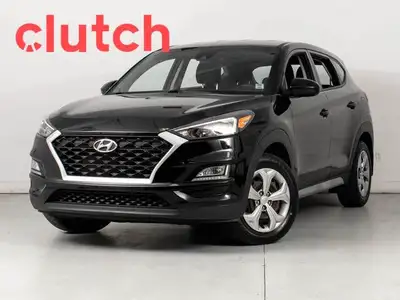 NO ACCIDENTS / CLEAN CARFAX / 1 OWNER / Touchscreen Display, 12V Outlet, Android Auto and more! Clut...