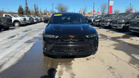 This Dodge Hornet is equipped with: Leather Seats - Black, Remote Start System, Heated Front Seats,... (image 6)