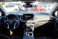 // ACCIDENT FREE!! // // SINGLE OWNER! // Discover the 2023 Chevrolet Blazer Lt Awd, a standout SUV... (image 7)