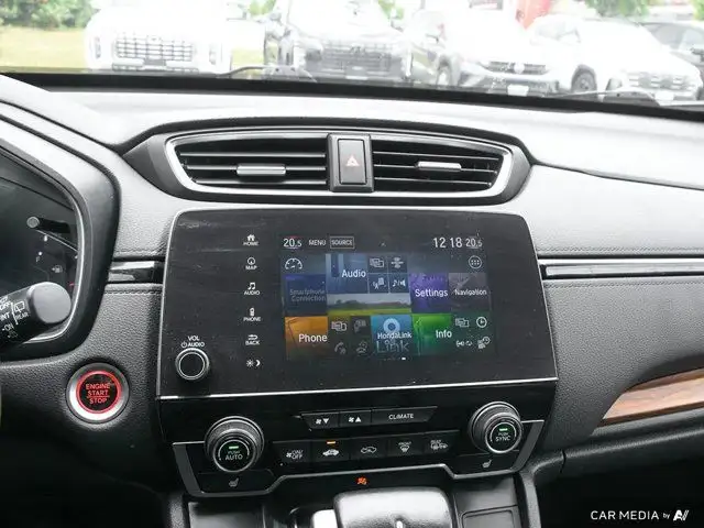 2019 Honda CR-V Touring in Cars & Trucks in Mississauga / Peel Region - Image 25