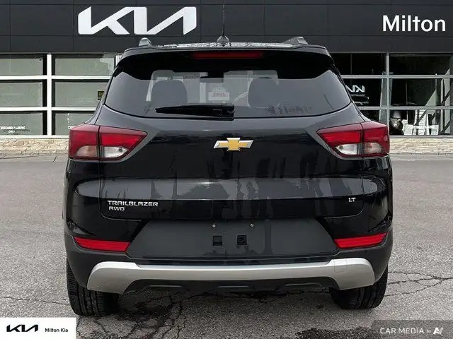 2022 Chevrolet Trailblazer LT in Cars & Trucks in Oakville / Halton Region - Image 6