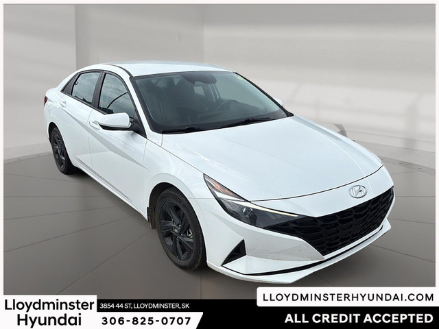 2021 Hyundai Elantra in Cars & Trucks in Lloydminster - Image 3