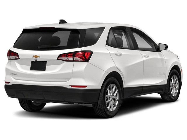 2024 Chevrolet Equinox LS AWD 4DR LS in Cars & Trucks in Nipawin - Image 3
