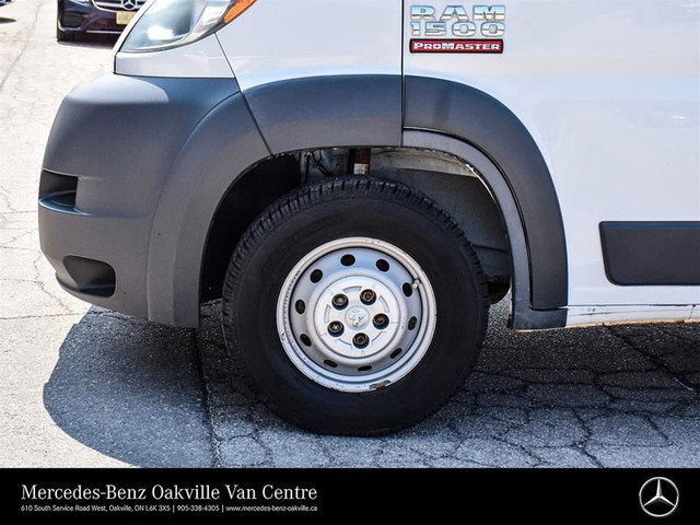 2018 Ram ProMaster Cargo Van in Cars & Trucks in Oakville / Halton Region - Image 3