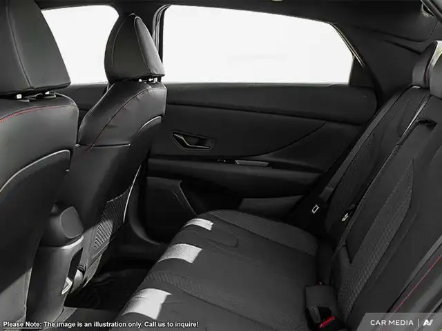 2025 Hyundai Elantra N Line Ultimate in Cars & Trucks in Cambridge - Image 19
