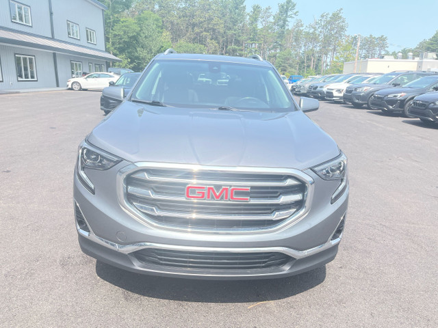 2021 GMC Terrain SLT PRICED TO MOVE! BACKUP CAM! CALL NOW! in Cars & Trucks in Annapolis Valley - Image 3