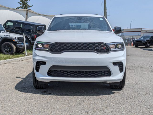 2025 Dodge Durango GT - LED Headlamps - Blacktop Package in Cars & Trucks in Calgary - Image 2