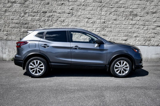 2023 Nissan Qashqai SV AWD • SUNROOF • HEATED SEATS • CP/AA in Cars & Trucks in Cornwall - Image 2