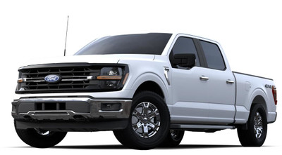  2024 Ford F-150 XLT Your Choice of 0% or $7000 Cash Savings 4WD