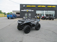 2023 Can-Am Outlander DPS 850