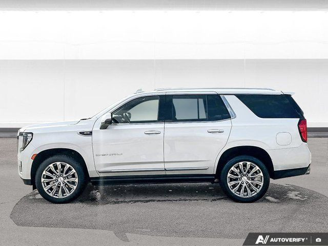 2023 GMC Yukon Denali in Cars & Trucks in Winnipeg - Image 2