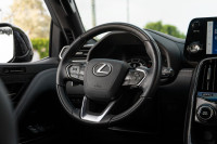 2023 Lexus LX600 VIP This is a luxury full-size SUV that offers commanding presence, exceptional com... (image 9)