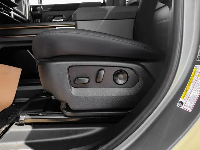 2024 GMC HUMMER EV SUV 3X Edition 1 4X4 in Cars & Trucks in Strathcona County - Image 16
