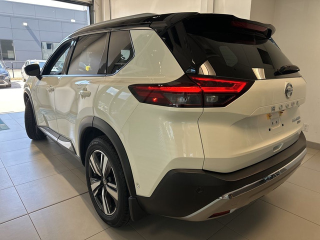 2021 Nissan Rogue PLATINUM PKG | AWD | NAVI | LEATHER | 2 SET TI in Cars & Trucks in Oakville / Halton Region - Image 3