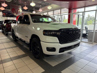 Heated/Ventilated Seats, Heated Steering Wheel, Second Row Heated Seats, Digital Rearview Camera, He... (image 3)