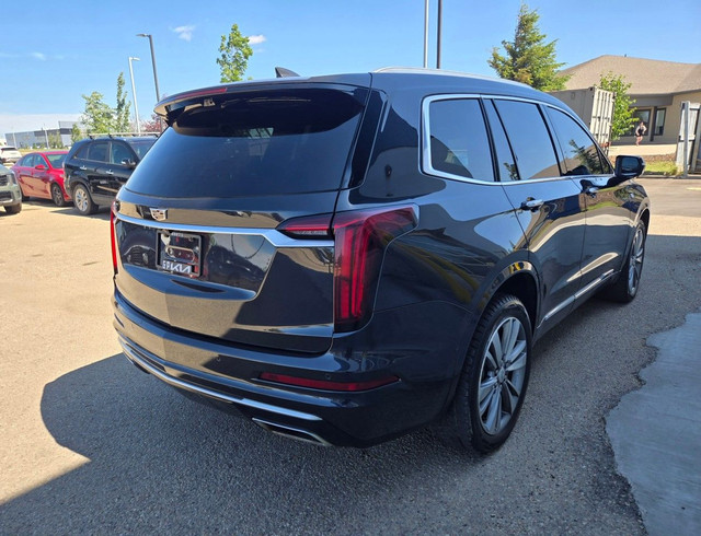 2020 Cadillac XT6 in Cars & Trucks in Grande Prairie - Image 4