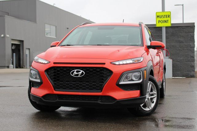 2020 Hyundai Kona Essential in Cars & Trucks in Calgary