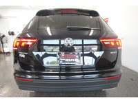 Tiguan Trendline 2021 – Polyvalent; élégant et traction intégrale ! ?? Année : 2021 ?? Kilométrage :... (image 9)