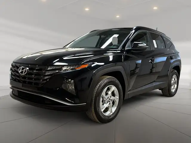 2024 Hyundai Tucson PREFERRED NAV 4RM in Cars & Trucks in Laval / North Shore - Image 2